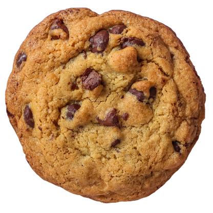 BOX ÉMOTION — Les 8 Cookies Signature SABLINA