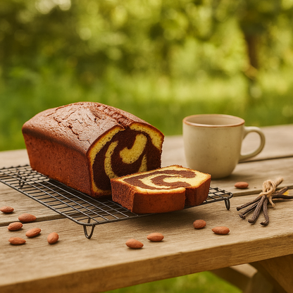 CAKE MARBRÉ INTENSE