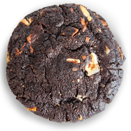 BOX ÉMOTION — Les 8 Cookies Signature SABLINA