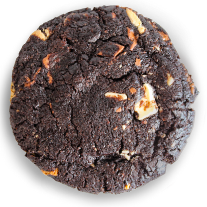 BOX ÉMOTION — Les 8 Cookies Signature SABLINA