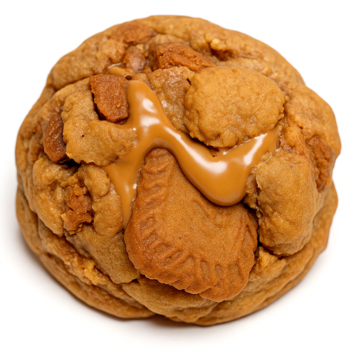 BOX ÉMOTION — Les 8 Cookies Signature SABLINA