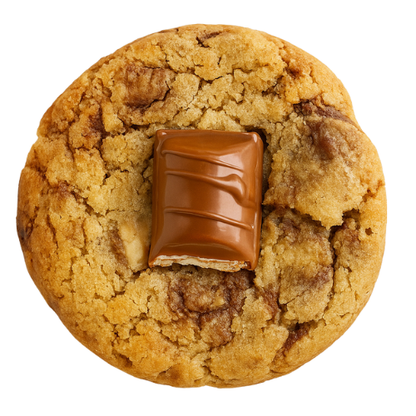 BOX ÉMOTION — Les 8 Cookies Signature SABLINA