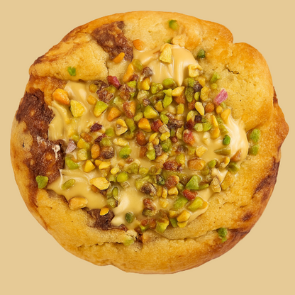 BOX ÉMOTION — Les 8 Cookies Signature SABLINA