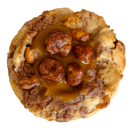 BOX ÉMOTION — Les 8 Cookies Signature SABLINA